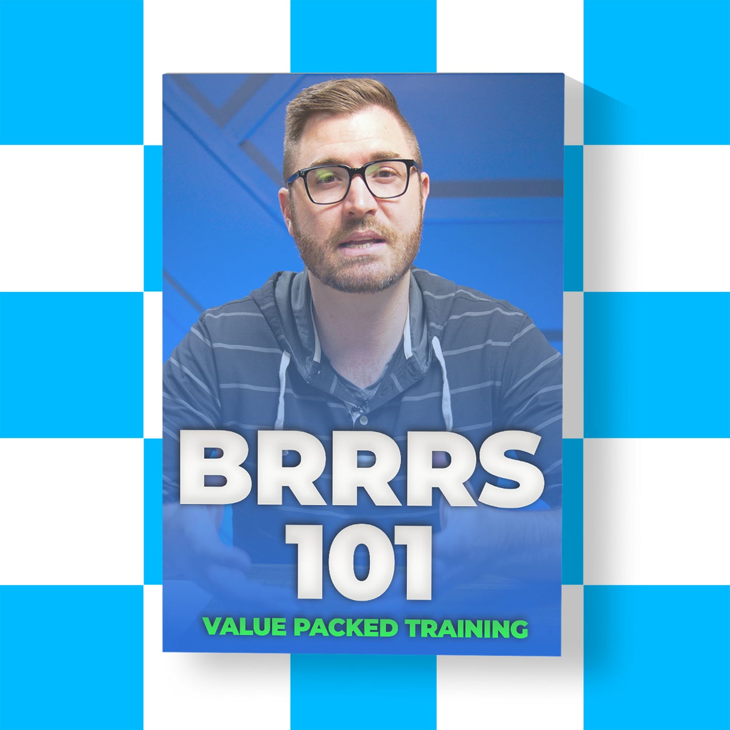 BRRRS 101 Training
