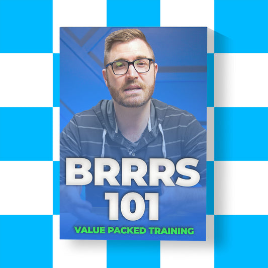 BRRRS 101 Training
