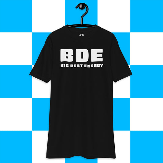 BDE T-Shirt