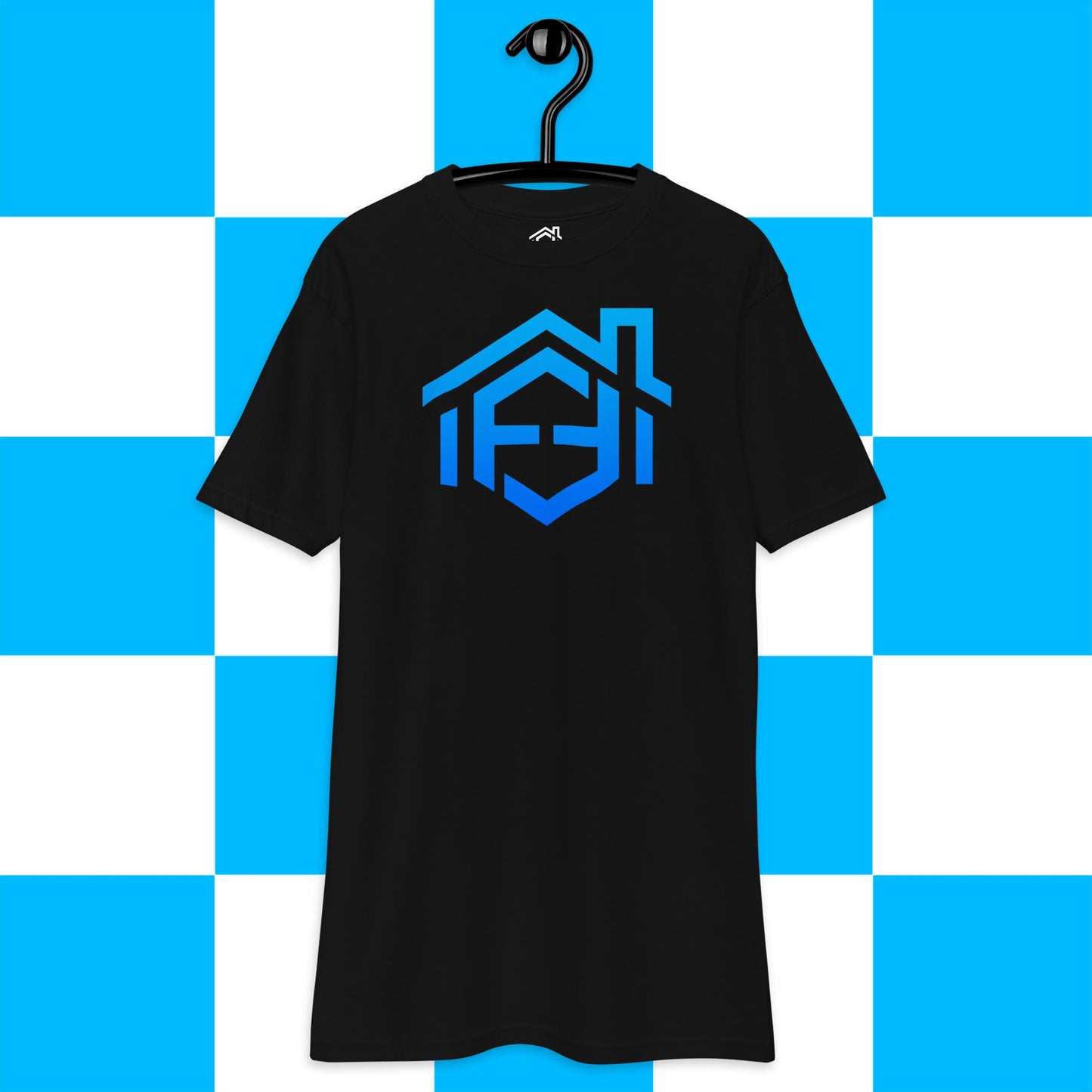 Freedom Superhero (Blue edition) T-Shirt