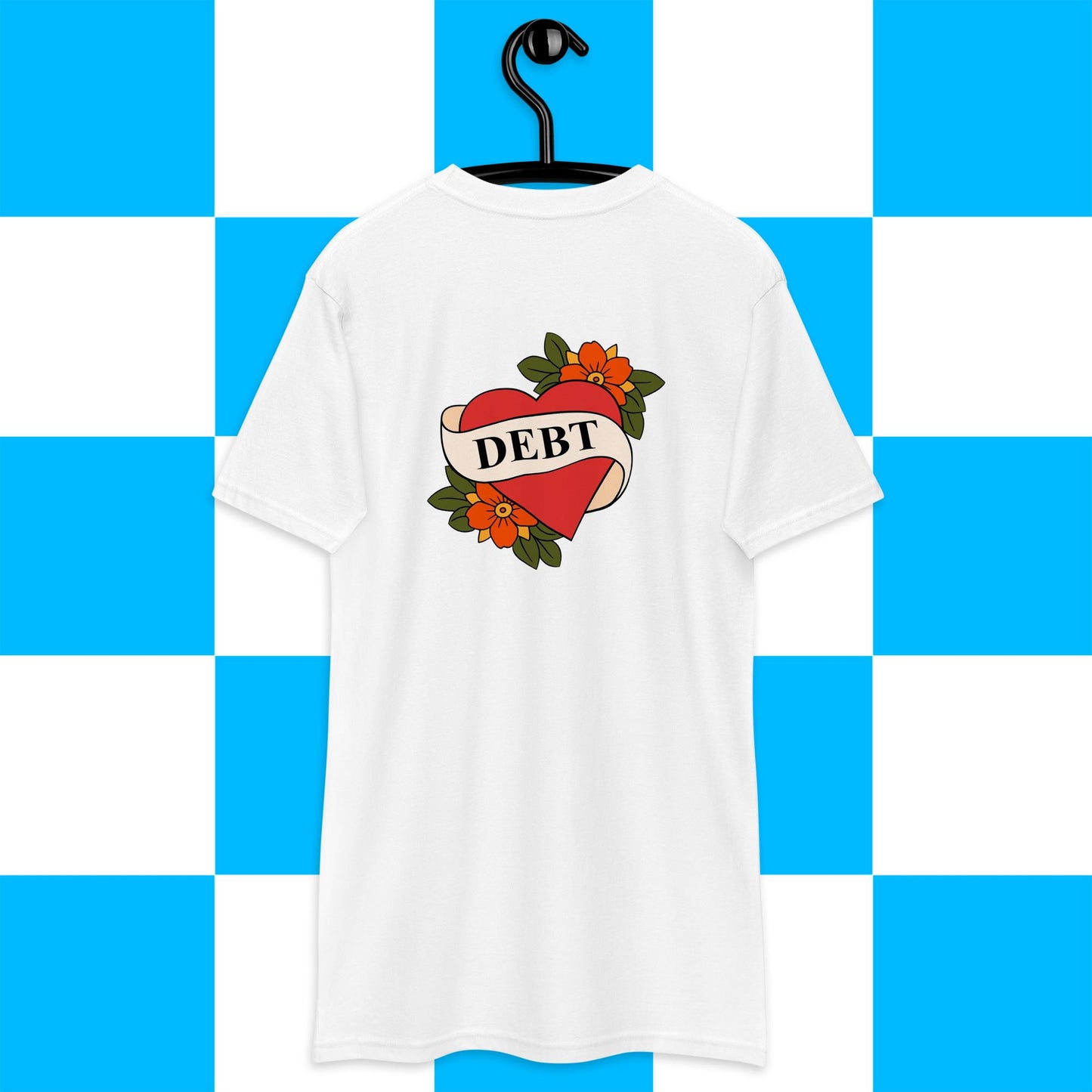 Love Debt T-Shirt