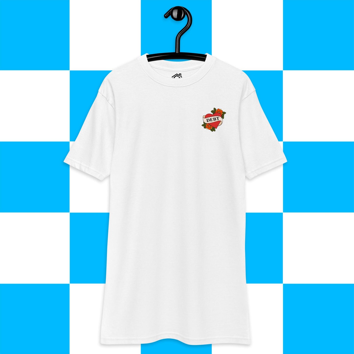 Love Debt T-Shirt