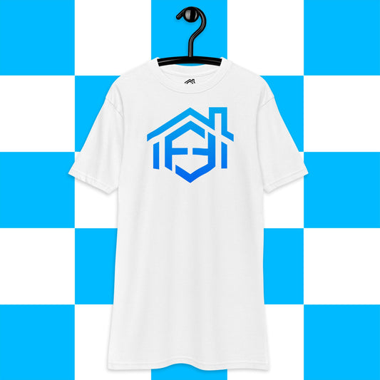 Freedom Superhero (Blue edition) T-Shirt