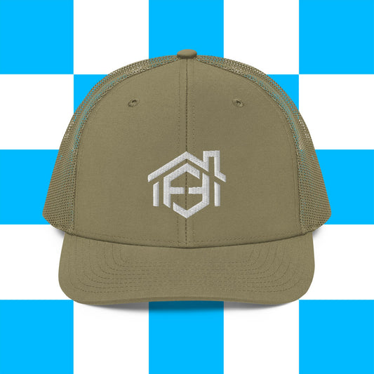 FasterFreedom Hat