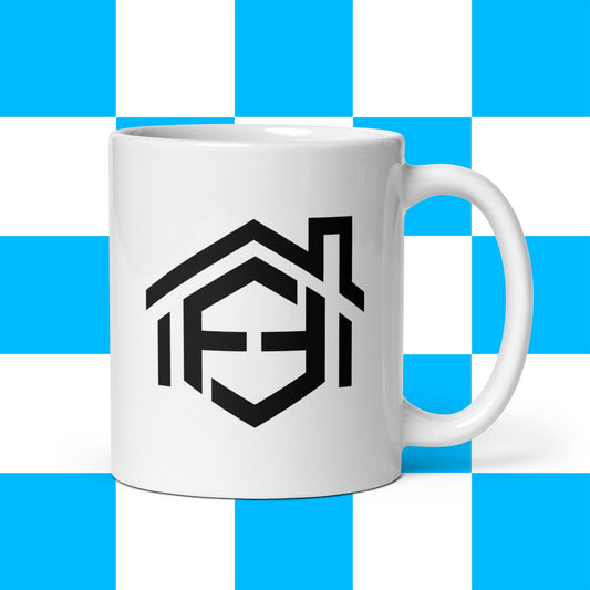 FasterFreedom Mug